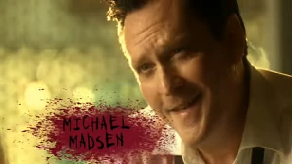 CSI: Miami: Director Rob Zombie Pays Tribute to Michael Madsen