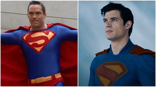 Superman