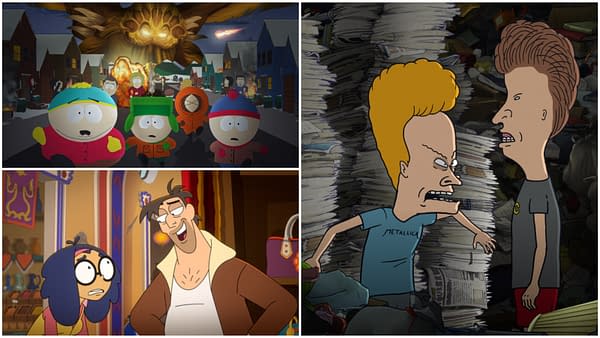South Park