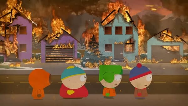 South Park