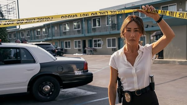 Ballard: The Changes from Books to TV Creates a More Angsty Heroine