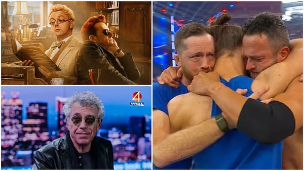 AEW All In
