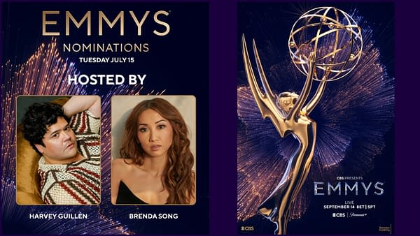 Emmy Awards