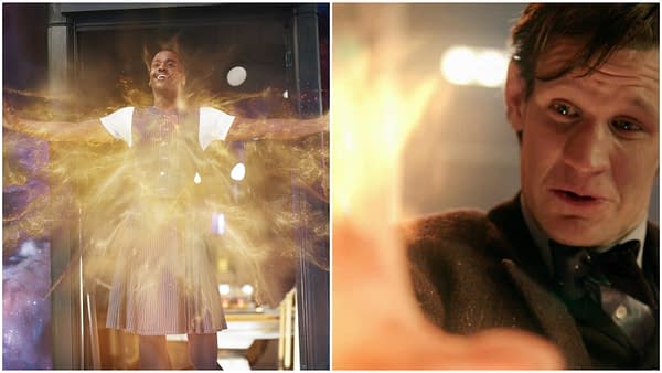 Doctor Who