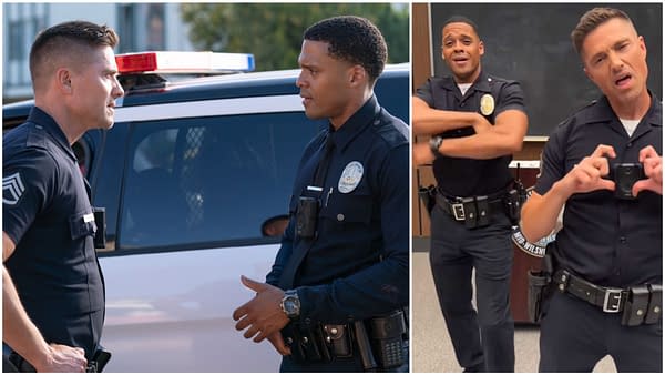 The Rookie