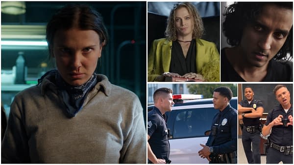 Stranger Things 5, The Rookie, IWTV & More: BCTV Daily Dispatch