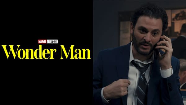 Wonder Man
