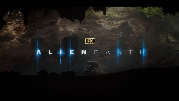 Alien: Earth