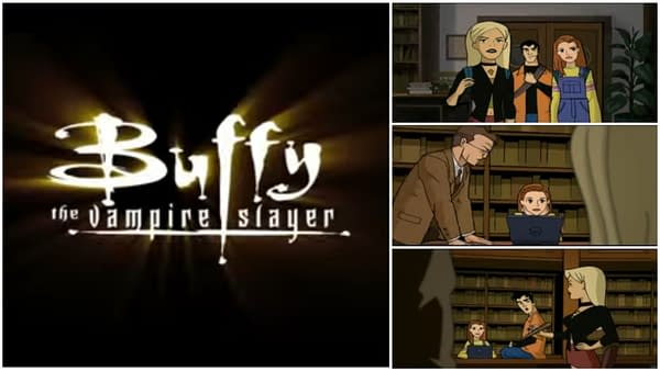 Buffy