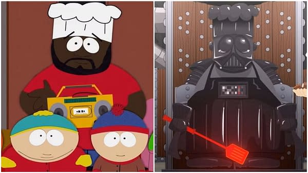 South Park