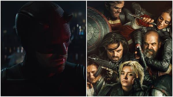 Daredevil: Born Again