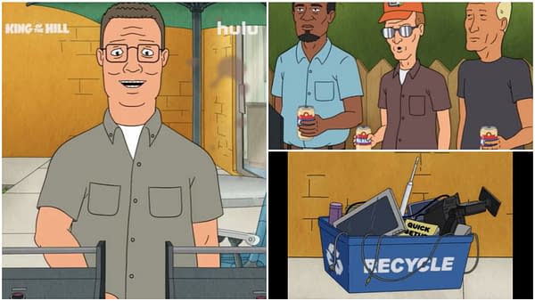 King of the Hill