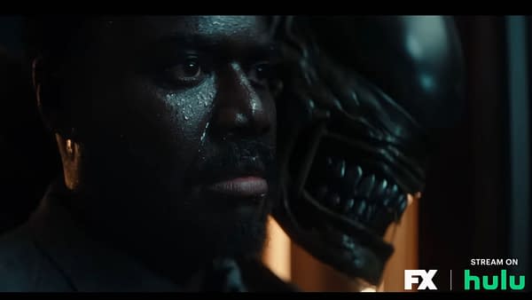 Alien: Earth