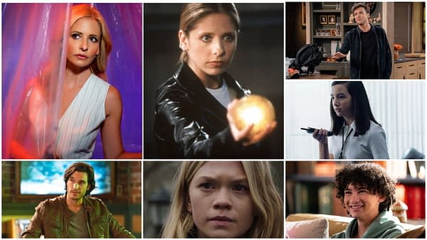 Buffy