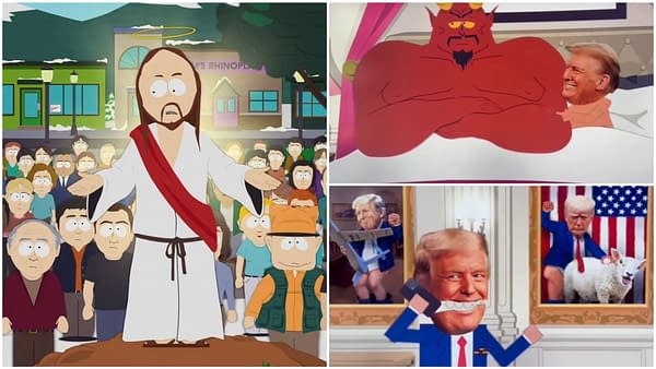 South Park