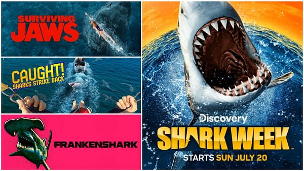 Shark Week