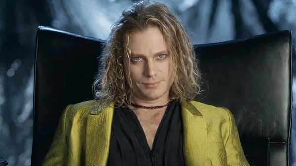 Interview with the Vampire