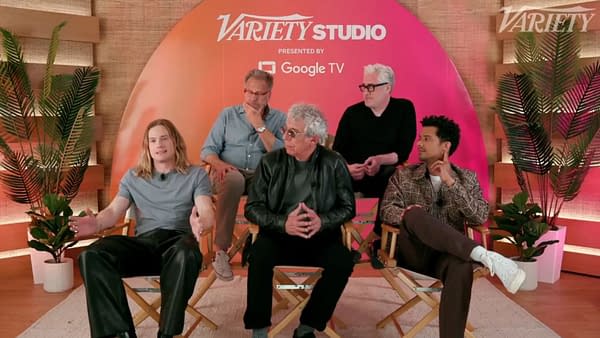 Interview with the Vampire