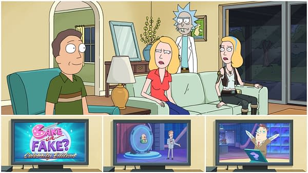 Rick and Morty: Our Season 8 Finale Thoughts; Harmon Teases Season 10