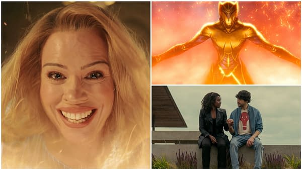 Doctor Who, The Sandman, Eyes of Wakanda & More: BCTV Daily Dispatch
