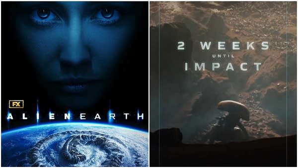 Alien: Earth