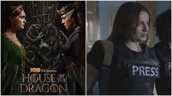 House of the Dragon