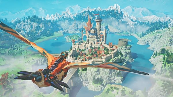 Everything Revealed During The July 2025 Nintendo Direct