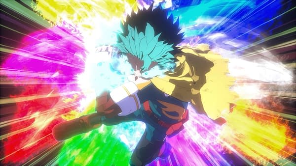Everything Revealed During Bandai Namco Summer Showcase 2025