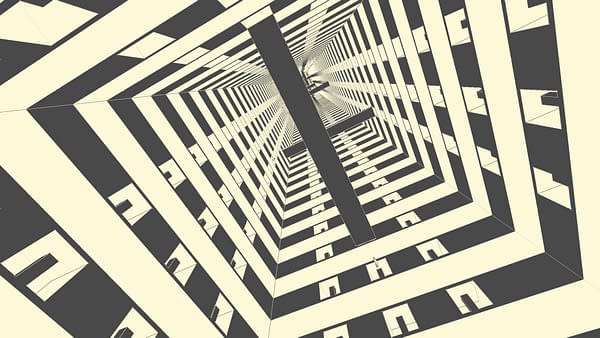 Dream Walking Simulator Nidana Receives a Release Date