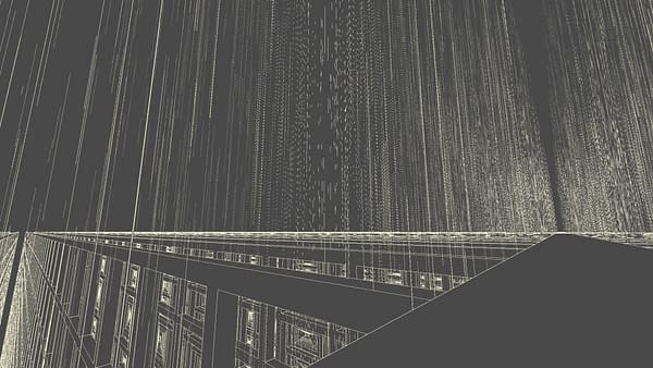 Dream Walking Simulator Nidana Receives a Release Date