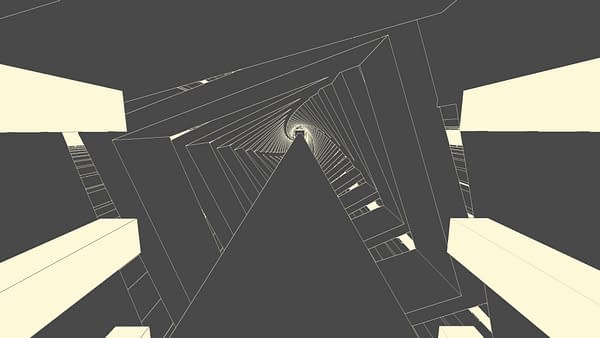 Dream Walking Simulator Nidana Receives a Release Date