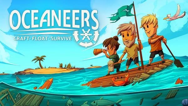 Oceaneers