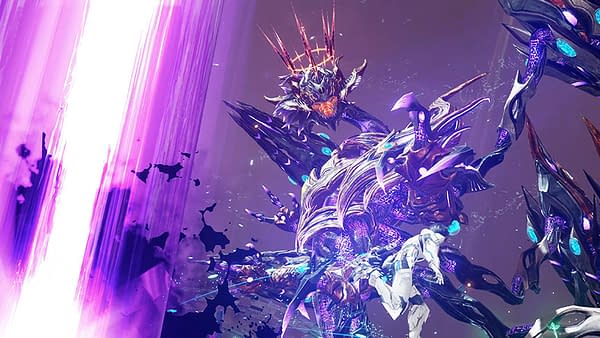 Phantasy Star Online 2 New Genesis Drops 2025 Roadmap Info