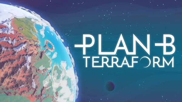 Plan B: Terraform Announced Late-August Release Date