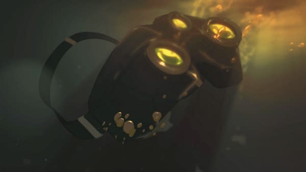 Splinter Cell: Deathwatch Offers Look at Liev Schreiber's Sam Fisher