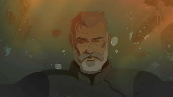 Splinter Cell: Deathwatch