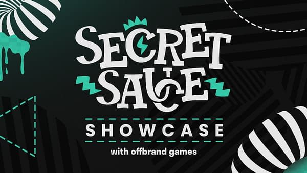 Everything Revealed During The Secret Sauce Showcase 2025