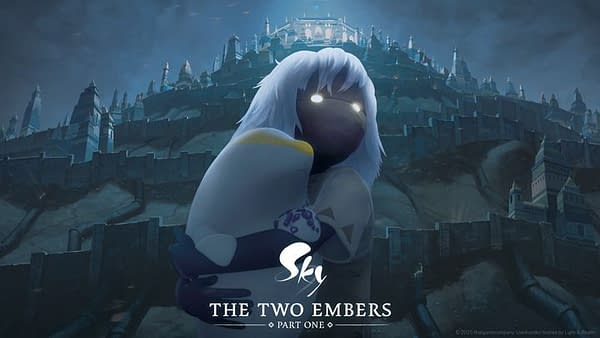 Sky: Children Of The Light Reveals New Two Embers Season