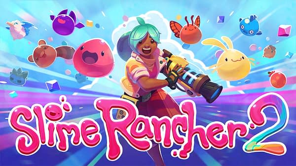 Slime Rancher 2 Announces September Release Date