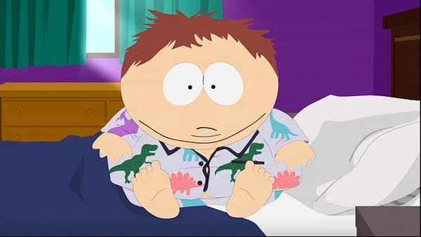 South Park Creators Reveal 'Beavis and Butt-Head' Crossover Discussed