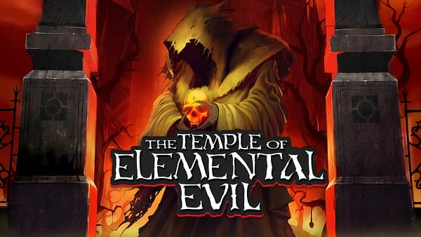 D&D Video Game The Temple of Elemental Evil Returns To Steam