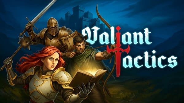 Valiant Tactics