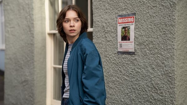 A Good Girl's Guide To Murder: BBC Offers Look at Series 2 Cast