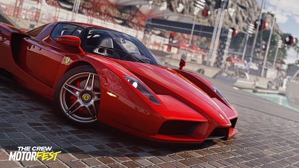 The Crew Motorfest: Season 7 Launches For Free Tomorrow