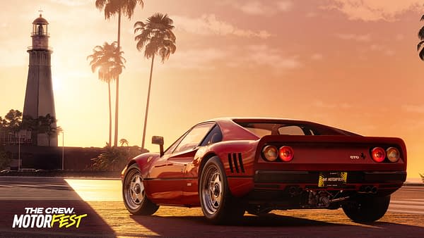 The Crew Motorfest: Season 7 Launches For Free Tomorrow