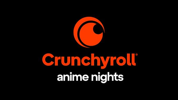 Crunchyroll Launches Anime Nights Monthly Theatrical Program