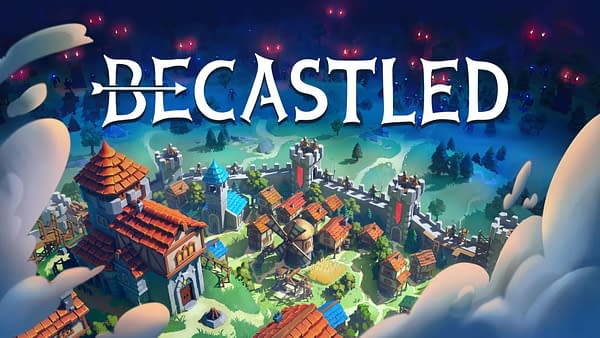 Becastled