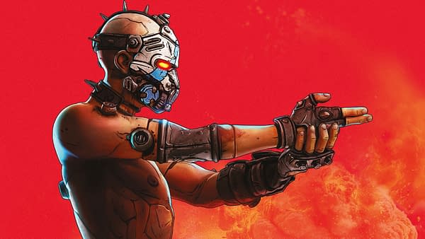 Post-Launch Plans Revealed For Borderlands 4 Including Endgame