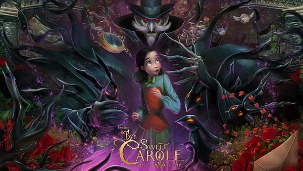 Bye Sweet Carole Confirmed For Release This October