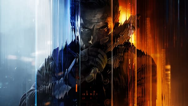 Call of Duty: Black Ops 7 Drops New Promo For The Guild